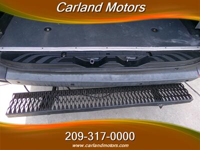 2019 Mercedes-Benz Sprinter 2500 170 " High Roof Extended   - Photo 21 - Stockton, CA 95205