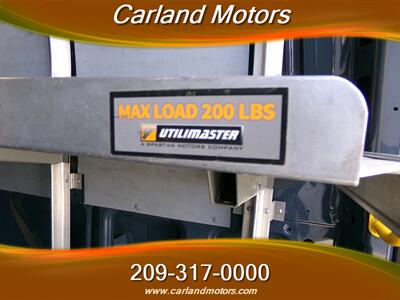 2019 Mercedes-Benz Sprinter 2500 170 " High Roof Extended   - Photo 25 - Stockton, CA 95205