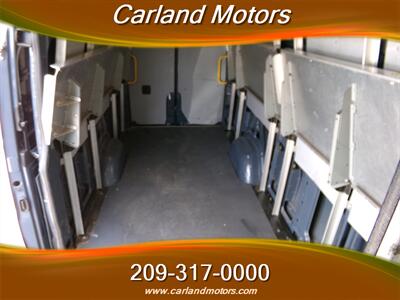 2019 Mercedes-Benz Sprinter 2500 170 " High Roof Extended   - Photo 31 - Stockton, CA 95205