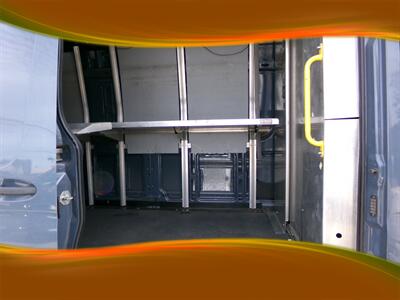 2019 Mercedes-Benz Sprinter 2500 170 " High Roof Extended   - Photo 26 - Stockton, CA 95205