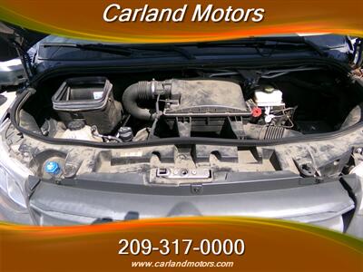 2019 Mercedes-Benz Sprinter 2500 170 " High Roof Extended   - Photo 13 - Stockton, CA 95205