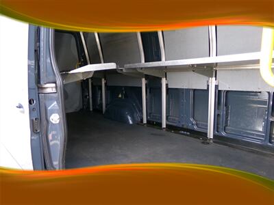 2019 Mercedes-Benz Sprinter 2500 170 " High Roof Extended   - Photo 27 - Stockton, CA 95205