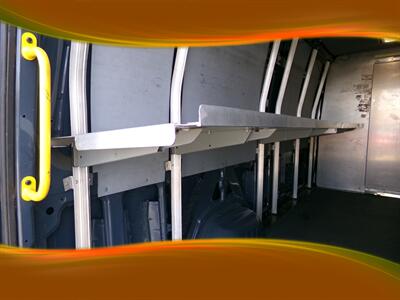 2019 Mercedes-Benz Sprinter 2500 170 " High Roof Extended   - Photo 23 - Stockton, CA 95205