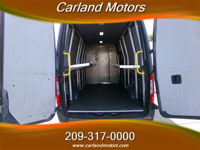 2019 Mercedes-Benz Sprinter 2500 170 " High Roof Extended   - Photo 19 - Stockton, CA 95205