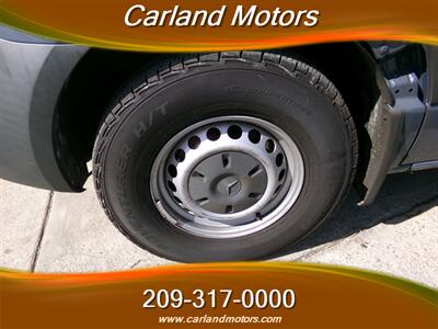 2019 Mercedes-Benz Sprinter 2500 170 " High Roof Extended   - Photo 11 - Stockton, CA 95205