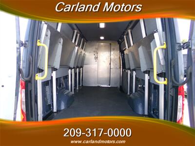 2019 Mercedes-Benz Sprinter 2500 170 " High Roof Extended   - Photo 22 - Stockton, CA 95205