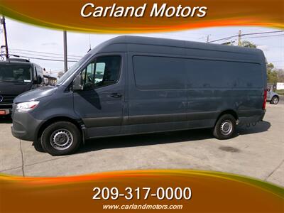 2019 Mercedes-Benz Sprinter 2500 170 " High Roof Extended   - Photo 4 - Stockton, CA 95205