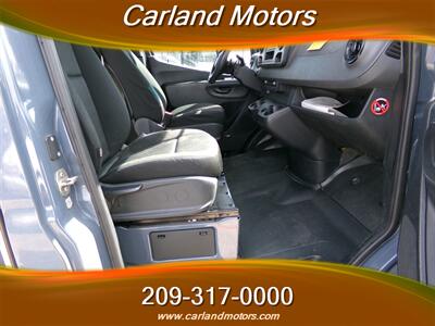 2019 Mercedes-Benz Sprinter 2500 170 " High Roof Extended   - Photo 33 - Stockton, CA 95205