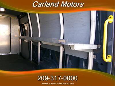2019 Mercedes-Benz Sprinter 2500 170 " High Roof Extended   - Photo 24 - Stockton, CA 95205