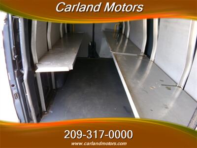 2019 Mercedes-Benz Sprinter 2500 170 " High Roof Extended   - Photo 30 - Stockton, CA 95205