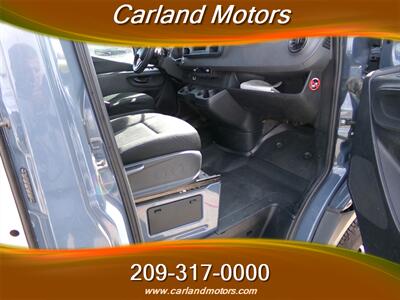 2019 Mercedes-Benz Sprinter 2500 170 " High Roof Extended   - Photo 32 - Stockton, CA 95205