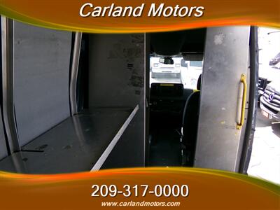 2019 Mercedes-Benz Sprinter 2500 170 " High Roof Extended   - Photo 29 - Stockton, CA 95205