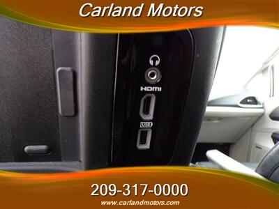 2018 Chrysler Pacifica Limited   - Photo 25 - Stockton, CA 95205