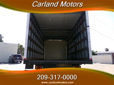 2015 Isuzu NPR HD   - Photo 12 - Stockton, CA 95205