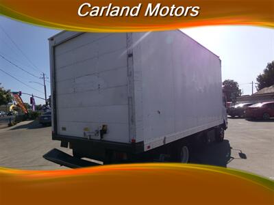 2015 Isuzu NPR HD   - Photo 7 - Stockton, CA 95205