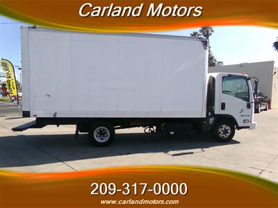 2015 Isuzu NPR HD   - Photo 8 - Stockton, CA 95205