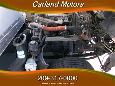 2015 Isuzu NPR HD   - Photo 15 - Stockton, CA 95205