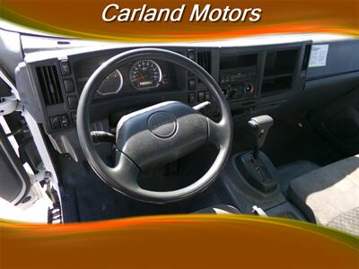 2015 Isuzu NPR HD   - Photo 17 - Stockton, CA 95205