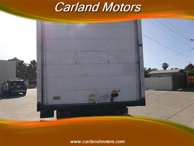 2015 Isuzu NPR HD   - Photo 6 - Stockton, CA 95205