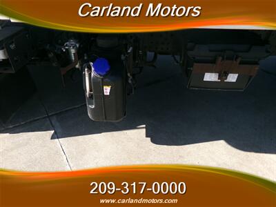 2015 Isuzu NPR HD   - Photo 13 - Stockton, CA 95205