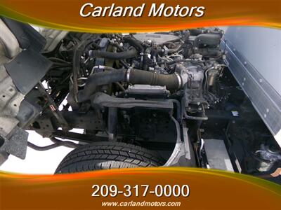 2015 Isuzu NPR HD   - Photo 14 - Stockton, CA 95205