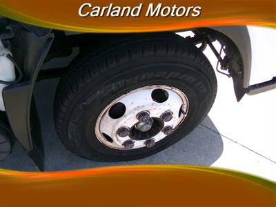 2015 Isuzu NPR HD   - Photo 10 - Stockton, CA 95205