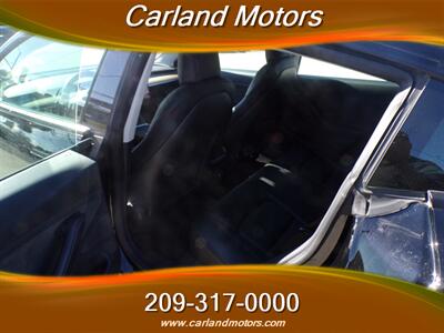 2021 Tesla Model 3 Long Range Dual Motors AWD   - Photo 14 - Stockton, CA 95205