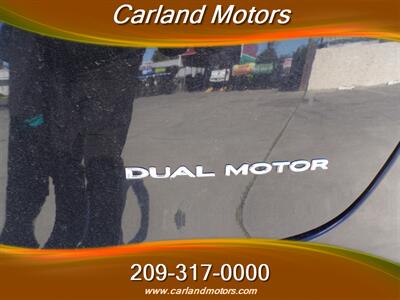 2021 Tesla Model 3 Long Range Dual Motors AWD   - Photo 24 - Stockton, CA 95205