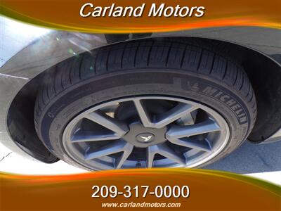 2021 Tesla Model 3 Long Range Dual Motors AWD   - Photo 9 - Stockton, CA 95205