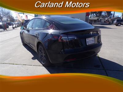 2021 Tesla Model 3 Long Range Dual Motors AWD   - Photo 5 - Stockton, CA 95205