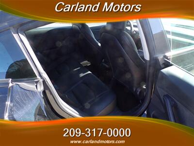 2021 Tesla Model 3 Long Range Dual Motors AWD   - Photo 25 - Stockton, CA 95205