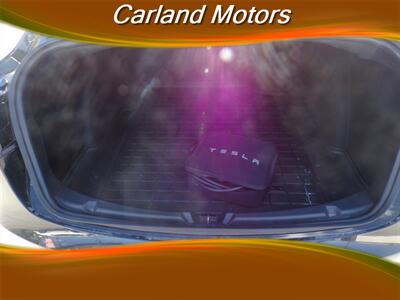 2021 Tesla Model 3 Long Range Dual Motors AWD   - Photo 21 - Stockton, CA 95205