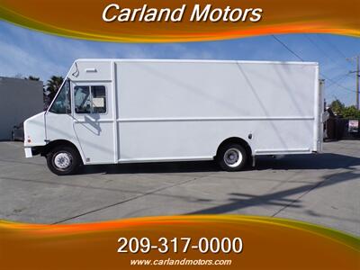 2009 Workhorse W42 - Photo 4 - Stockton, CA 95205