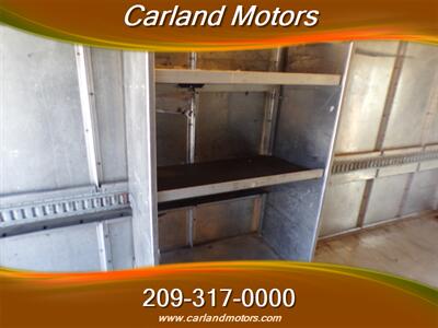 2009 Workhorse W42 - Photo 25 - Stockton, CA 95205