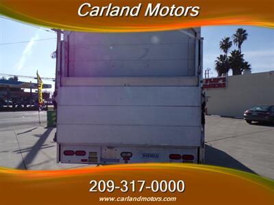 2009 Workhorse W42 - Photo 6 - Stockton, CA 95205