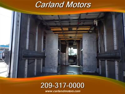 2009 Workhorse W42 - Photo 20 - Stockton, CA 95205