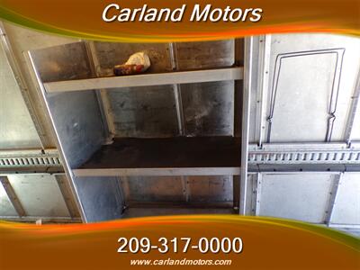 2009 Workhorse W42 - Photo 24 - Stockton, CA 95205