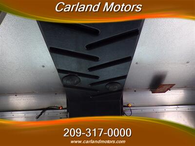 2009 Workhorse W42 - Photo 27 - Stockton, CA 95205