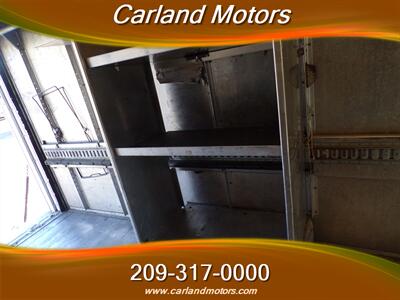 2009 Workhorse W42 - Photo 22 - Stockton, CA 95205