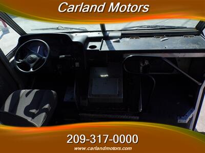 2009 Workhorse W42 - Photo 11 - Stockton, CA 95205