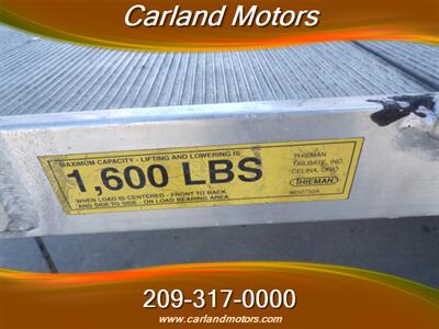 2009 Workhorse W42 - Photo 17 - Stockton, CA 95205