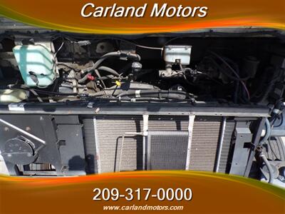 2009 Workhorse W42 - Photo 16 - Stockton, CA 95205