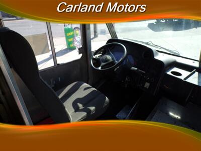 2009 Workhorse W42 - Photo 13 - Stockton, CA 95205