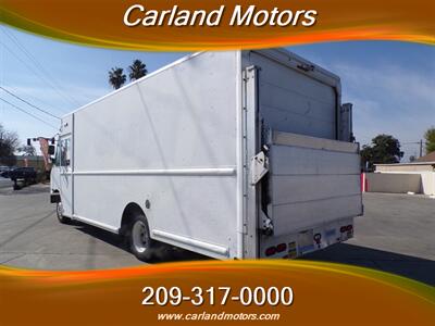 2009 Workhorse W42 - Photo 5 - Stockton, CA 95205