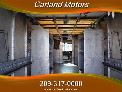 2009 Workhorse W42 - Photo 21 - Stockton, CA 95205