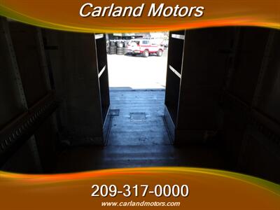 2009 Workhorse W42 - Photo 26 - Stockton, CA 95205