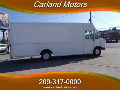 2009 Workhorse W42 - Photo 8 - Stockton, CA 95205