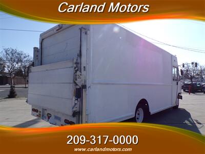 2009 Workhorse W42 - Photo 7 - Stockton, CA 95205