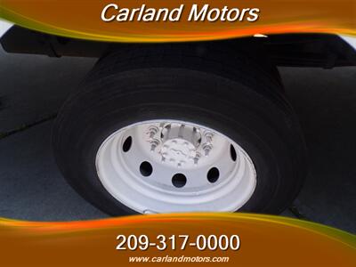 2009 Workhorse W42 - Photo 9 - Stockton, CA 95205