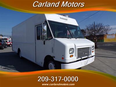 2009 Workhorse W42 - Photo 3 - Stockton, CA 95205